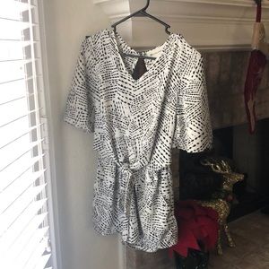 Impeccable Pig Romper